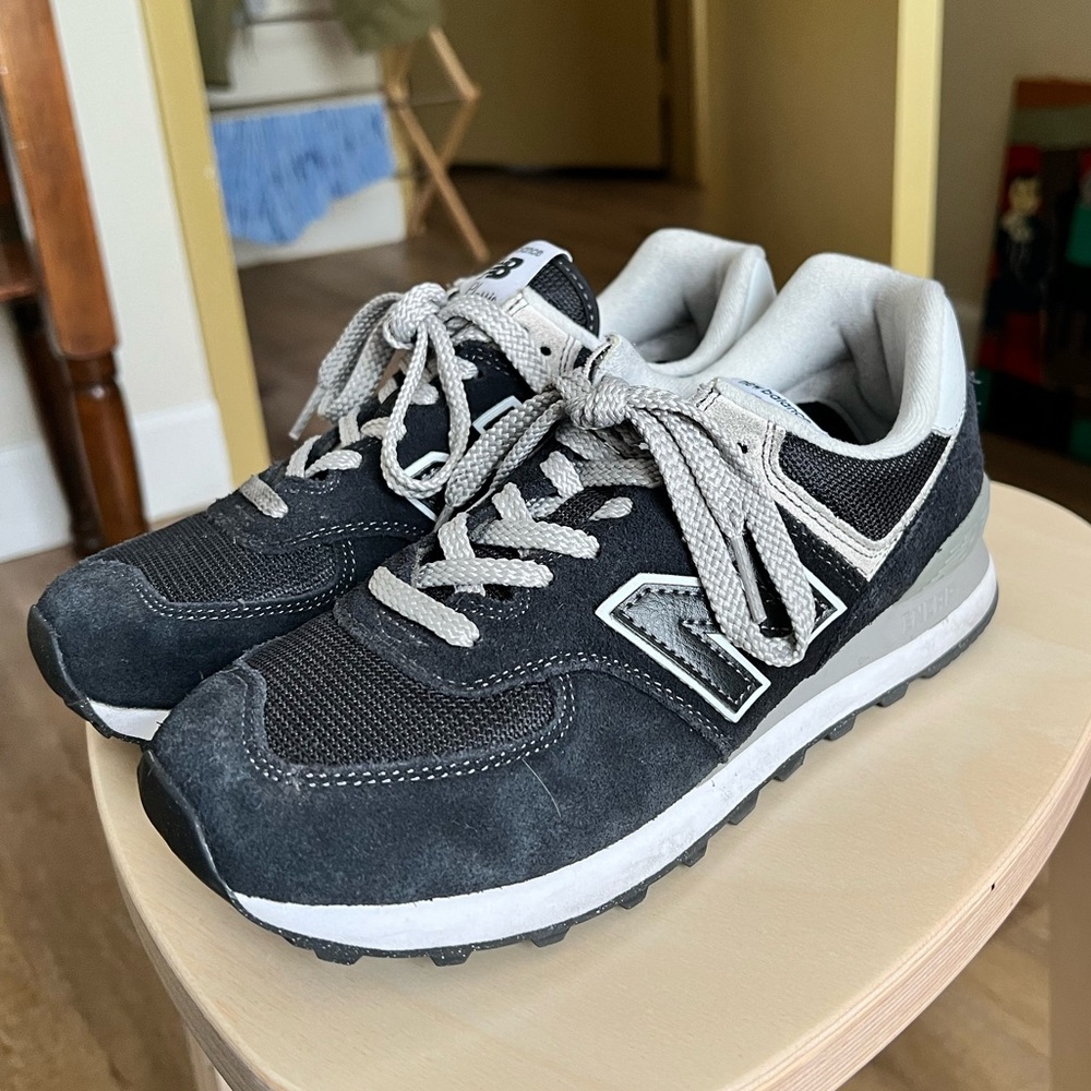 New Balance 574
